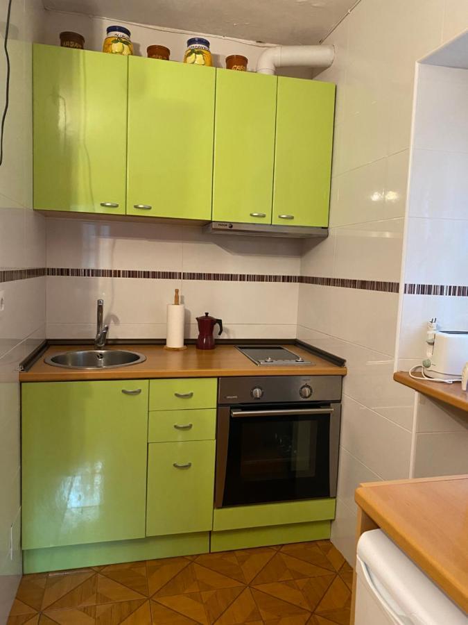 Albergue Ла Ермида Екстериор снимка