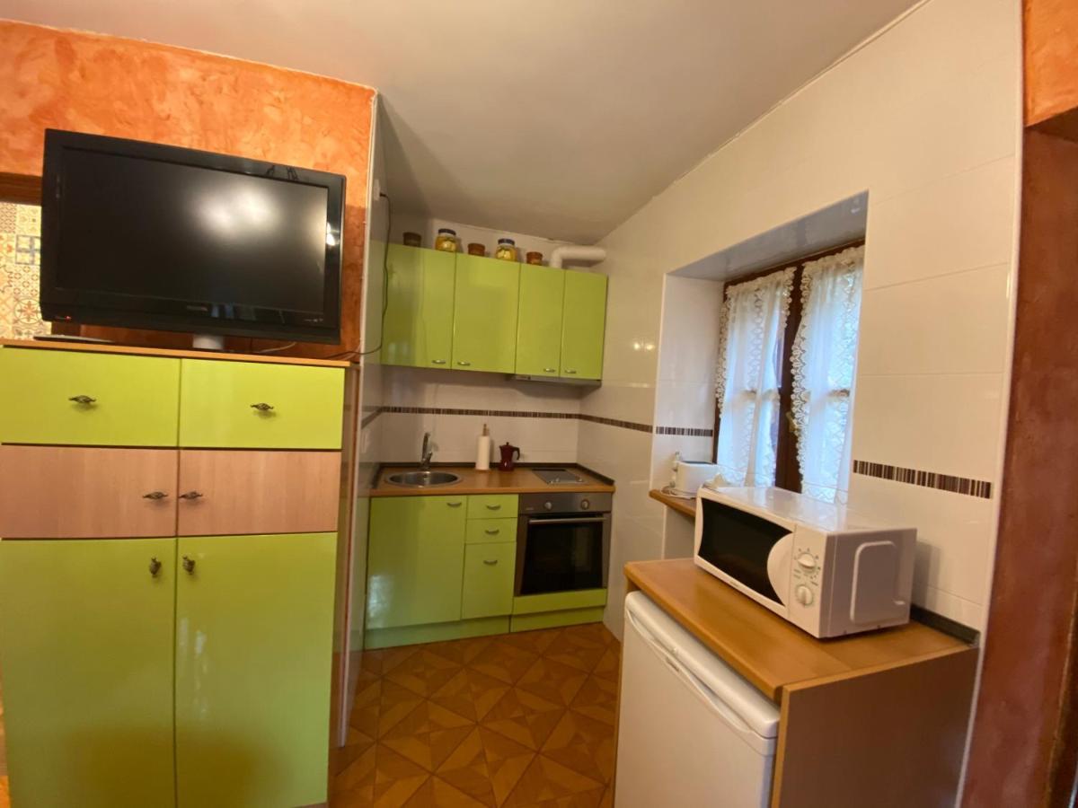 Albergue Ла Ермида Екстериор снимка