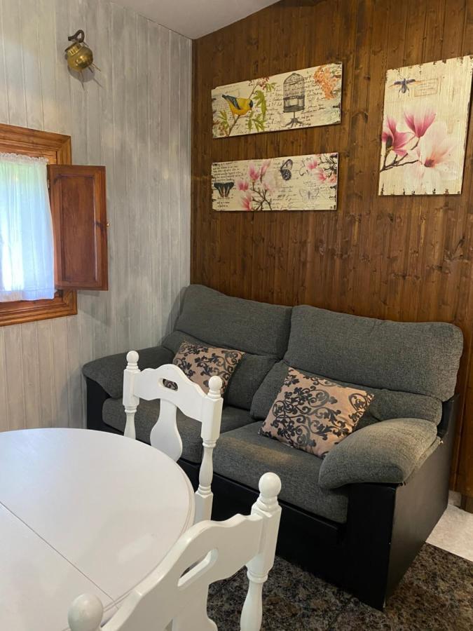 Albergue Ла Ермида Екстериор снимка