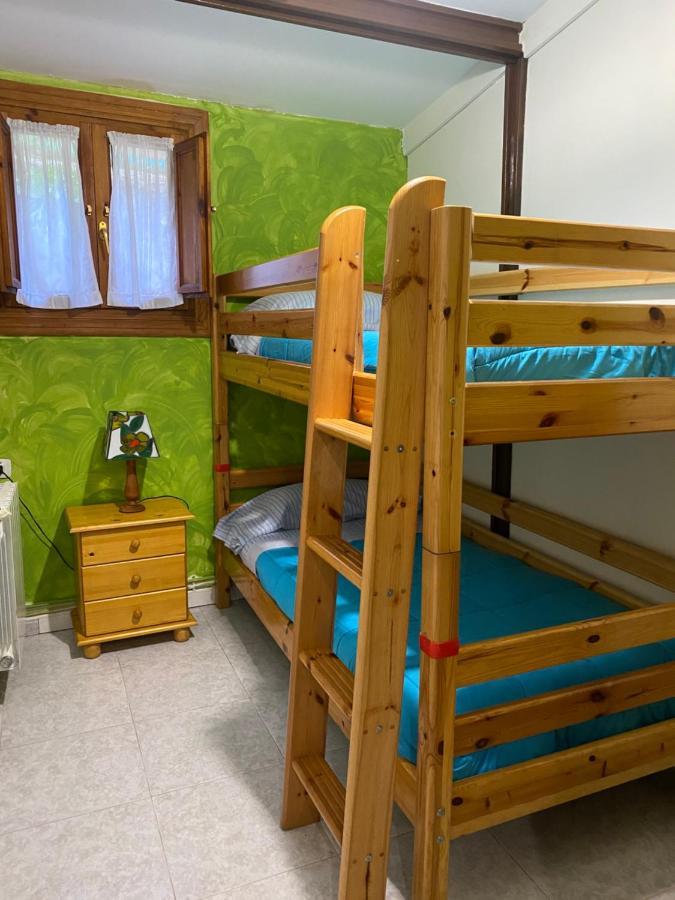 Albergue Ла Ермида Екстериор снимка