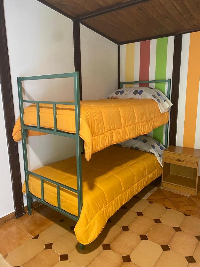 Albergue Ла Ермида Екстериор снимка