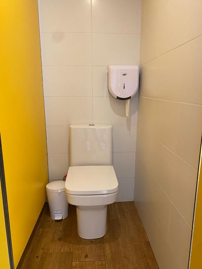 Albergue Ла Ермида Екстериор снимка