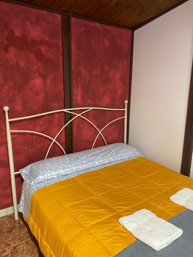 Albergue Ла Ермида Екстериор снимка