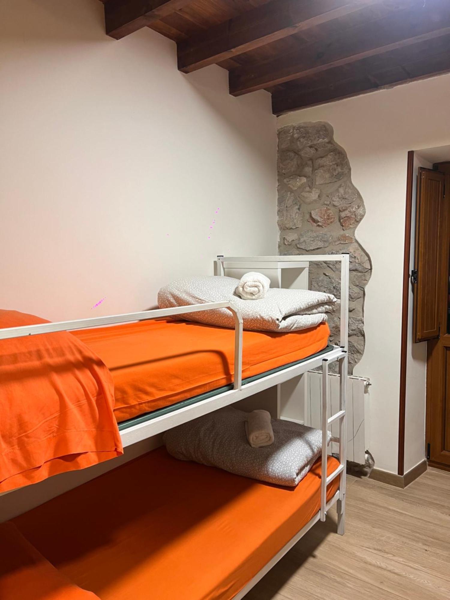 Albergue Ла Ермида Екстериор снимка