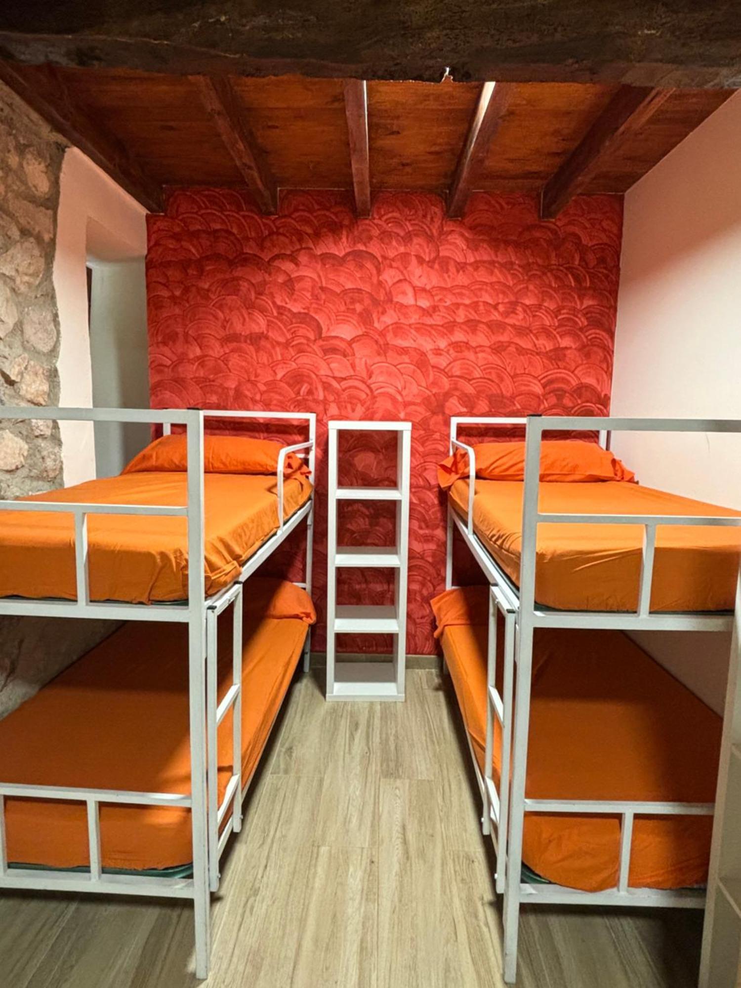 Albergue Ла Ермида Екстериор снимка