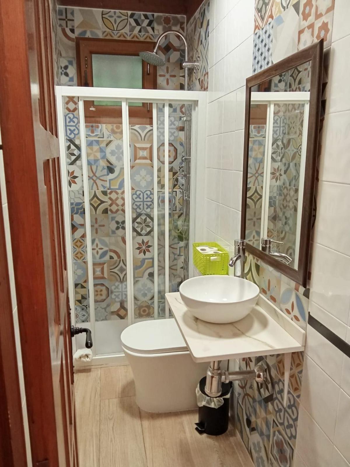 Albergue Ла Ермида Екстериор снимка
